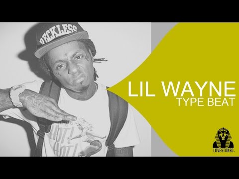 Lil Wayne Type Beat x Young Thug x Shy Glizzy 