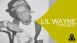 Lil Wayne Type Beat x Young Thug x Shy Glizzy 