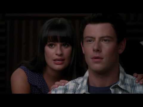 GLEE Full Performance of Take Care of Yourself