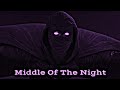 MIDDLE OF THE NIGHT X MOON KNIGHT | VIOLEN COVER | AESTHETIC FILTERED | [1080P 60FPS] | JAVEED EDITZ