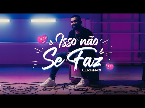 Isso não se faz