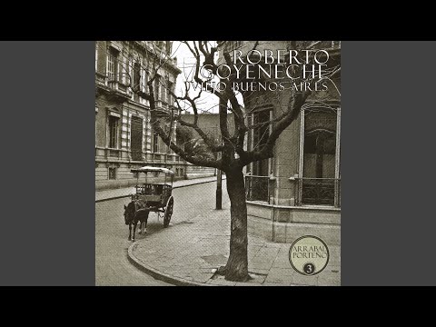 Bandoneón Arrabalero