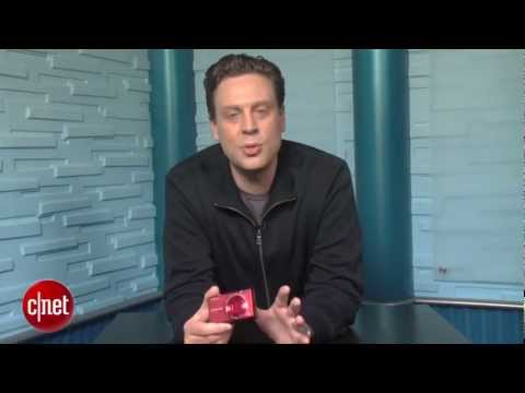 Nikon Coolpix S6200 Review