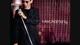 Marc Anthony - You Sang to Me