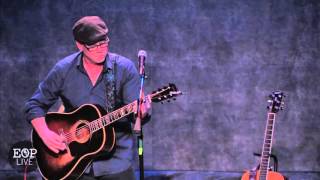 Shawn Mullins &quot;Light You Up&quot; @ Eddie Owen Presents