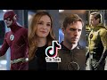 The Flash TikTok Edit S Compilation
