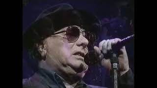 Van Morrison - Live In Basel (w Linda Gail Lewis &amp; Candy Dulfer) 2000