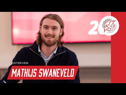 IJsselmeervogels welcomes a new goalkeeper: Matthijs Swaneveld
