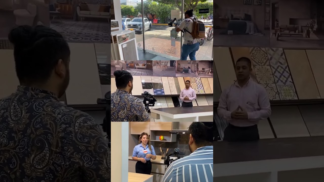 Creando Contenido para Clientes