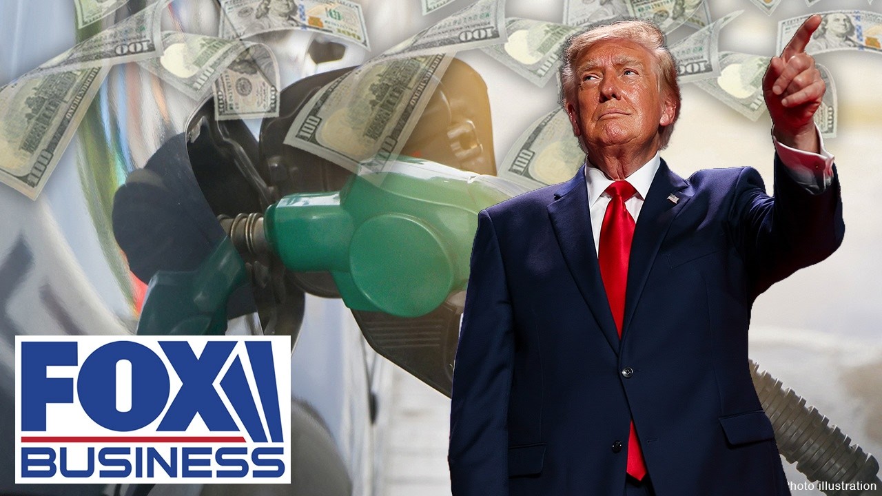 Trump signs off on LOWERING diesel prices