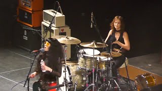 STARBENDERS  Live 2018~1080P (setlist)@ Revention Music Center Hou. TX 9-07-18