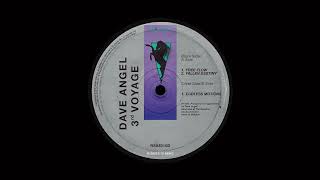 Dave Angel - Free Flow (R&S Records)