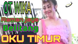 Download lagu OT WIKA TERBARU || FDJ DEVI KITTY KOREA BELITANG  OKU TIMUR || mp3