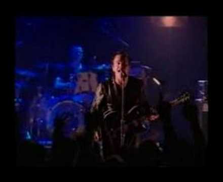 u2 11 o´clock tick tock - irving plaza