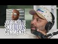 Joe Budden Reacts To Skee Lo S Comments About Being A One Hit Wonder