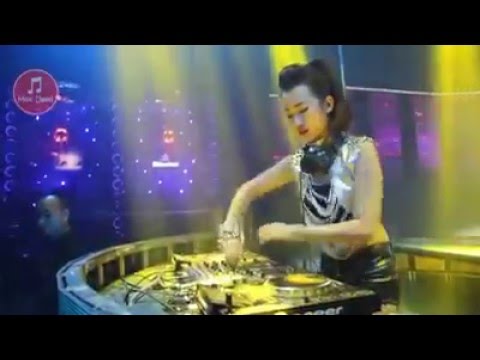 DJ Trang Moon Thất Tình Remix 2016