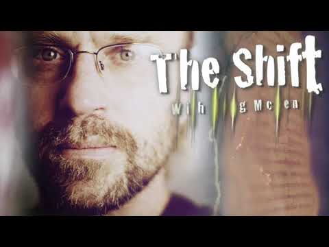 The Shift Episode 67: Monetary Theory and Cryptocurrency with Jason Bosch