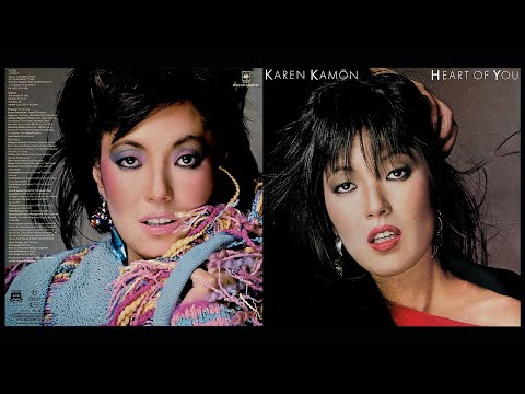Karen Kamon - Don't Just Stand There (Do Something To Me)