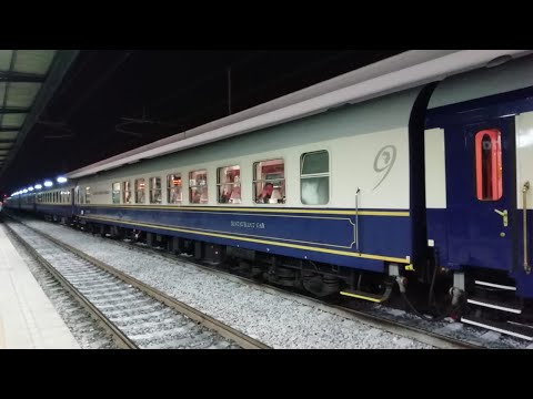 GOLDEN EAGLE DANUBE EXPRESS: Sicilian Odyssey!! First time in Southern Italy!!