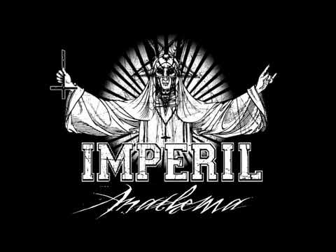 Imperil - Anathema [ FULL EP ]