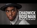 Chadwick Boseman: Portrait of an Artist | Official Trailer | Netflix