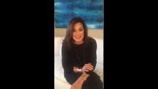 Denise Donatelli 2015 Heart Walk video message