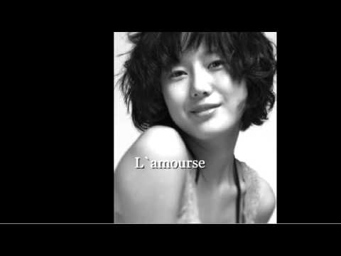 L`amourse - 윤진서