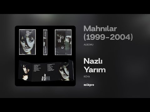 Video thumbnail for Nazlı Yarım