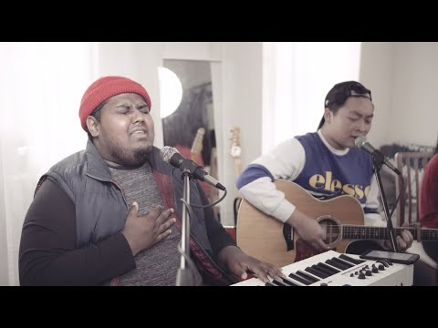Alabaster Heart (Live Cover) // Hope Collective NYC