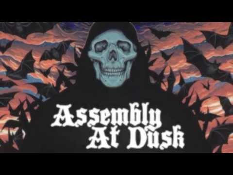 Assembly At Dusk - Orphans of the Light