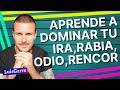 💙¿Cómo CONTROLAR el ODIO, la IRA, la RABIA, y el RENCOR Hacia Alguien? Descubre cómo SUPERAR la IRA!