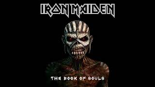 Iron Maiden - The Man Of Sorrows