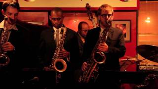 "Somewhere" (Jazz Loft Project)