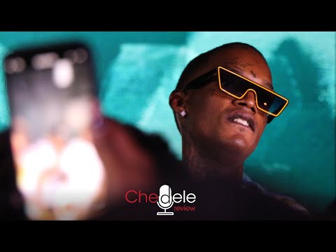 Tommy Lee, Nicki Minaj SURPRISE  SKENG At EP | Rvssian Gives Skeng A Rolex | Beast Of The Era