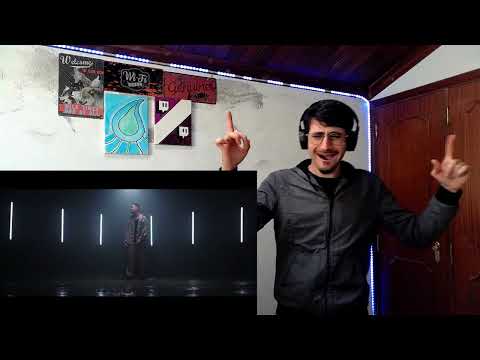 Ricks Reacts NUNO RIBEIRO - Meu Lar