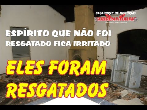 INCRÍVEL 5 MENTORES VEM PARA O RESGATE - MUITOS OUTROS ESPÍRITOS CHEGARAM PARA PEDIR AJUDA...