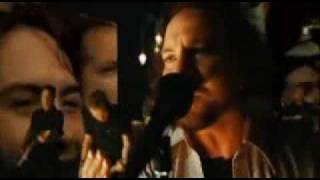 Pearl Jam The Fixer Official Video