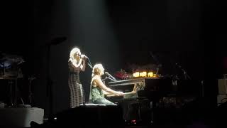 Sarah McLachlan | "Angel" (partial, feat. Melissa McClelland) | June 27, 2024