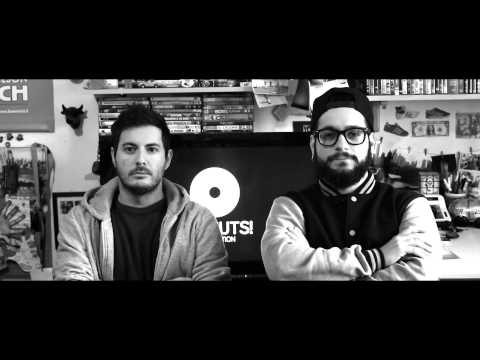 BRUTTO E STONATO / LUCCI BROKENSPEAKERS prod. FORD78