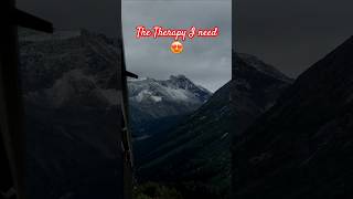 Ovation of the Seas White Pass Railway Skagway Alaska #cruises #royalcaribbean #nature #travel #trip