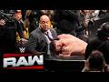 Seth Rollins Beats Bron Breakker After Breakker Spears Paul Heyman Raw Highlights June 1 2026