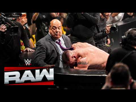 WWE Raw (6/1) Draws 2 Million Global Views On Netflix