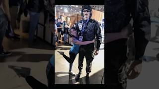 REALITY CHECK 🗿 #drdisrespect