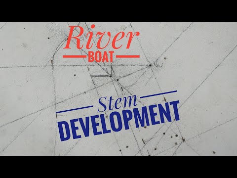 Lofting: How to make Stem developments