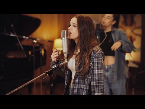 The Way I Do (Acoustic Version) - Victoria May