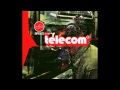 Japanese Telecom - The Men From The Pack ( Remix )