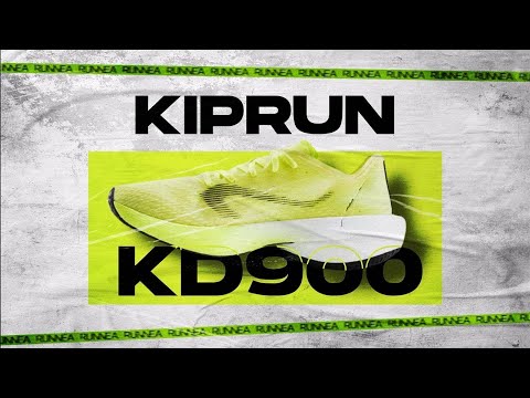 Kiprun KD900, chaussure de Decathlon pour rivaliser avec les plus emblématiques de l’universe