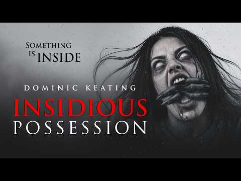 Insidious Possession (Trailer)