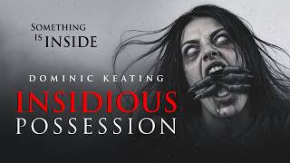 INSIDIOUS POSSESSION || Official Trailer || The Asylum Movie Channel