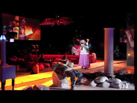 Crescent City Trailer